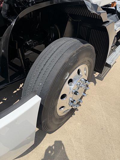 2019 Mack ANTHEM 64T