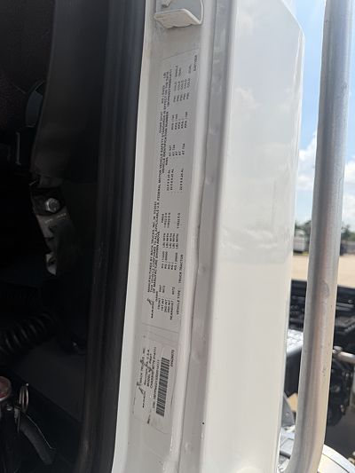 2024 Mack PIN64T