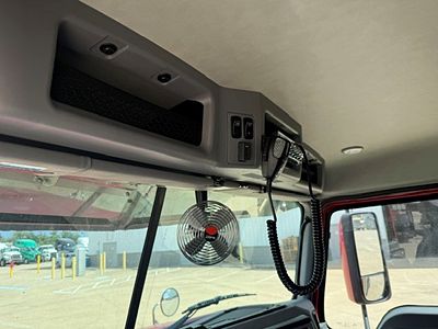 2027 Mack GR64F