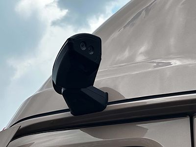 2024 Freightliner CASCADIA 126