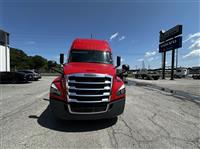 2020 Freightliner CASCADIA 126