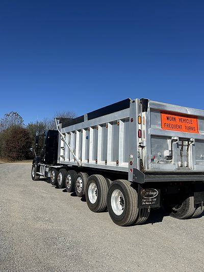 2024 Volvo VHD
