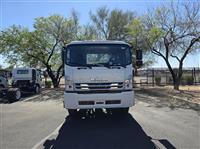 2025 Isuzu FTR