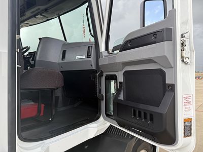 2021 Mack ANTHEM 64T