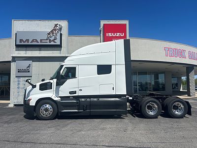 2026 Mack PIONEER 64T