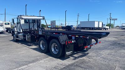 2026 Mack GRANITE 64BR