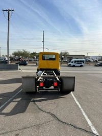 2025 Mack MD6