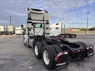 2027 Volvo VNR64T300