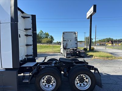 2024 Freightliner CASCADIA 126