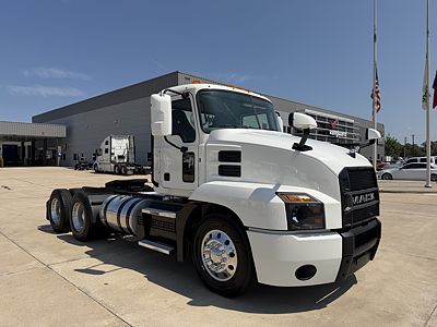 2020 Mack ANTHEM 64T