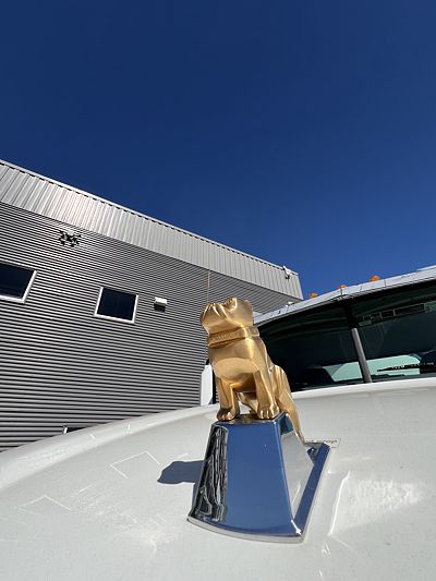 2026 Mack PINNACLE 64R