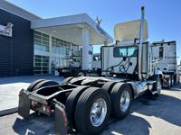 2016 Mack PINNACLE CXU613