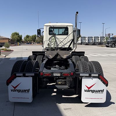 2026 Mack ANTHEM 64T
