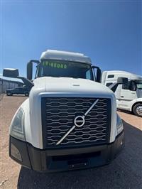 2019 Volvo VNL64T860