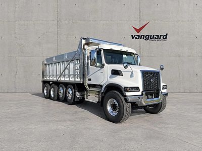 2027 Volvo VHD104F300