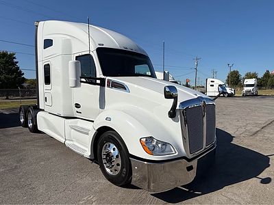 2023 Kenworth T680