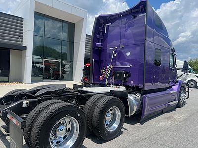 2024 Peterbilt 579