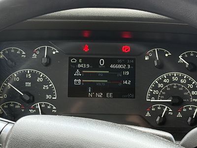 2022 Volvo VNL64T760