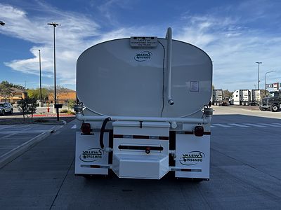2026 Mack GRANITE 64BR