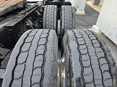 2022 Kenworth T680