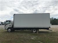 2024 Isuzu NPR HD