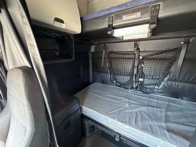 2024 Freightliner CASCADIA 126