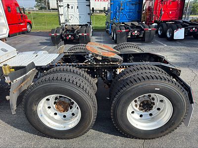 2019 Mack Pinnacle