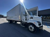 2022 Mack MD6