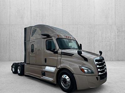 2024 Freightliner CASCADIA 126