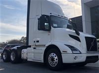 2019 Volvo VNR64T300