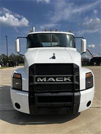 2022 Mack ANTHEM 64T