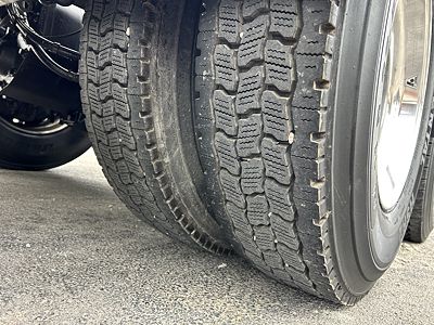 2020 Volvo VNR64T300