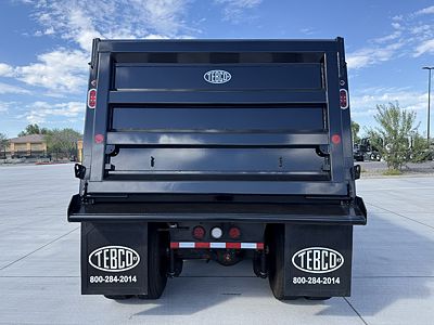 2023 Mack Granite