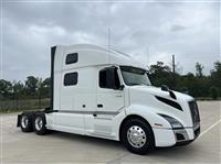 2023 Volvo VNL64T860