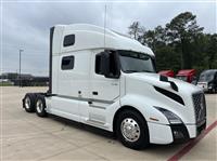 2024 Volvo VNL64T860