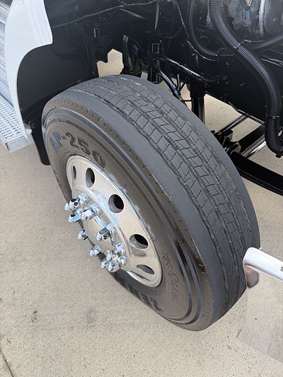 2020 Peterbilt 337