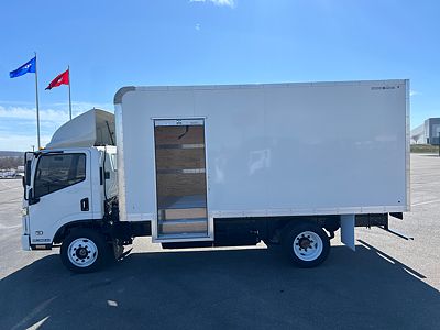 2025 BOLLINGER B4