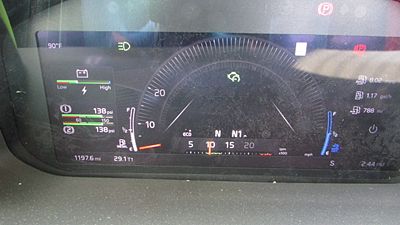 2027 Volvo VNL64T300