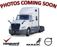 2020 International Prostar