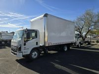 2025 Isuzu NPR