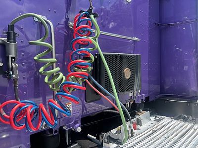 2024 Peterbilt 579