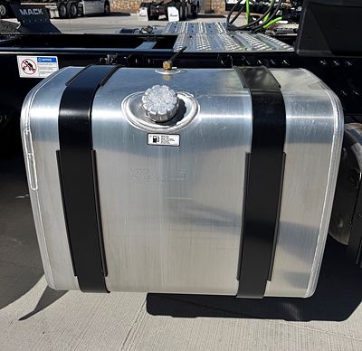 2027 Mack ANTHEM GEN2 64T