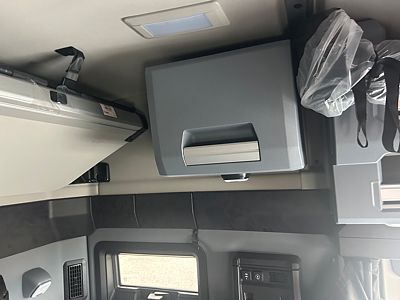 2026 Mack PIONEER 64T