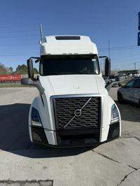2019 Volvo VNL64T760
