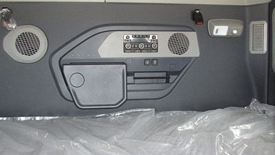 2027 Volvo VNL64T860