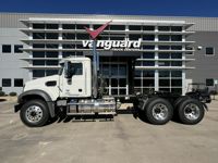 2025 Mack GRANITE 64FT
