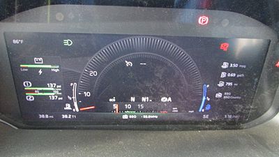 2027 Volvo VNL64T840