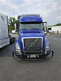 2022 Volvo VNL64T860