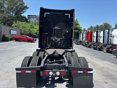 2022 Kenworth T680
