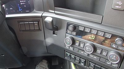2026 Volvo VNL64T660